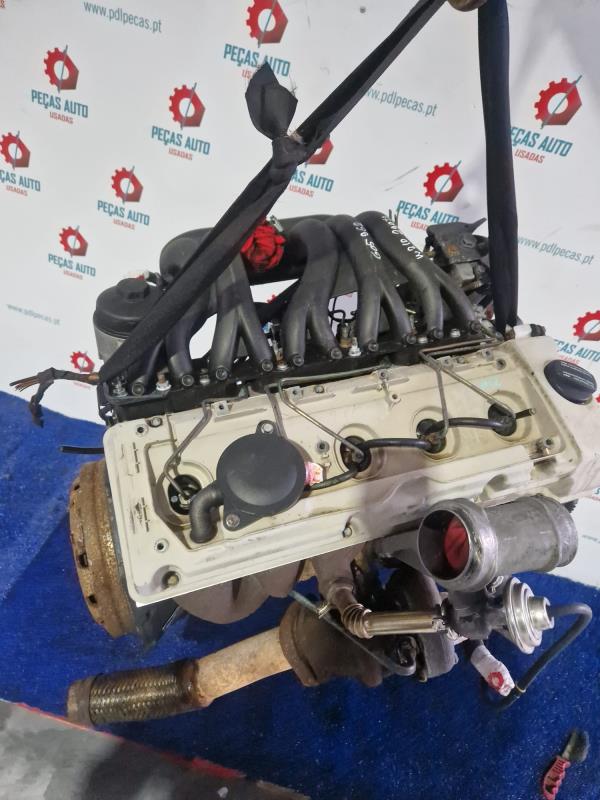MOTOR COMBUSTÃO MERCEDES-BENZ E-CLASS (W210) | 95 - 03 Imagem-3