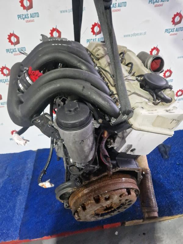 MOTOR COMBUSTÃO MERCEDES-BENZ E-CLASS (W210) | 95 - 03 Imagem-4