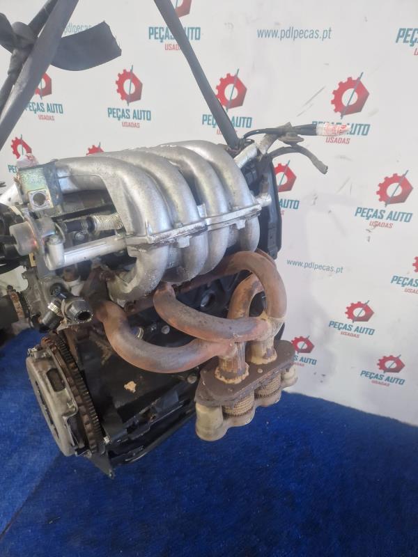 MOTOR COMBUSTÃO VOLVO 460 L (464) | 88 - 96 Imagem-1