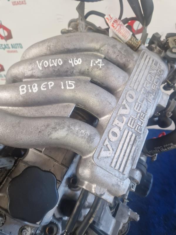 MOTOR COMBUSTÃO VOLVO 460 L (464) | 88 - 96 Imagem-2