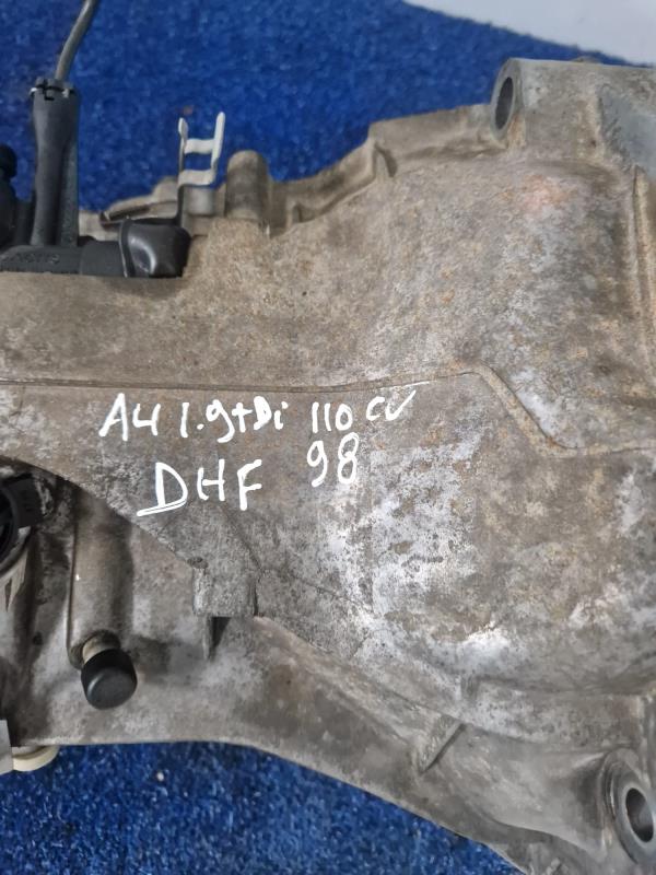 Caixa de Velocidades AUDI A4 (8D2, B5) | 94 - 01 Imagem-1