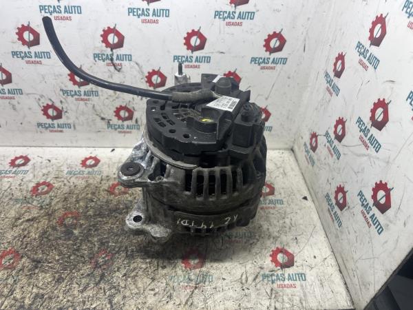 Alternador AUDI - ID S_57791