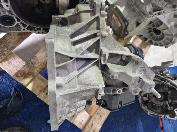 Caixa de Velocidades FORD FIESTA V (JH_, JD_) | 01 - 14 Imagem-1