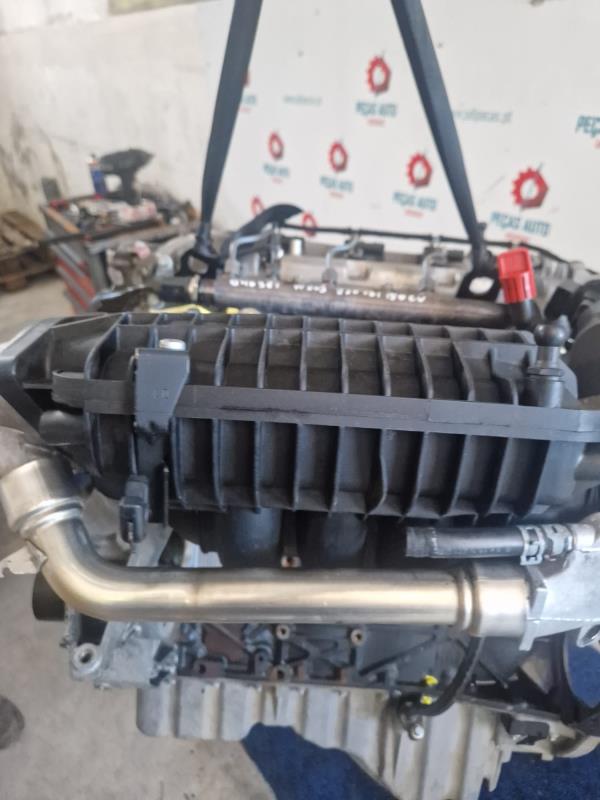 MOTOR COMBUSTÃO MERCEDES-BENZ C-CLASS (W203) | 00 - 07 Imagem-1