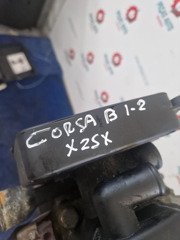 MOTOR COMBUSTÃO OPEL CORSA B (S93) | 93 - 02 Imagem-1