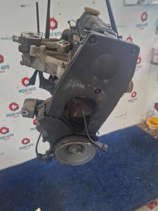 MOTOR COMBUSTÃO OPEL CORSA B (S93) | 93 - 02 Imagem-2