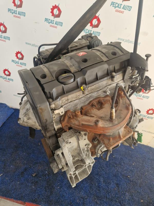 MOTOR COMBUSTÃO CITROEN C4 I (LC_) | 04 - 13 Imagem-1