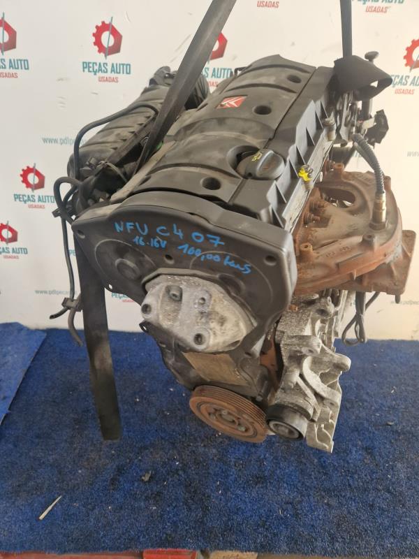 MOTOR COMBUSTÃO CITROEN C4 I (LC_) | 04 - 13 Imagem-2