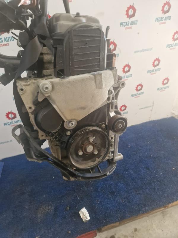 MOTOR COMBUSTÃO CITROEN - ID S_58618