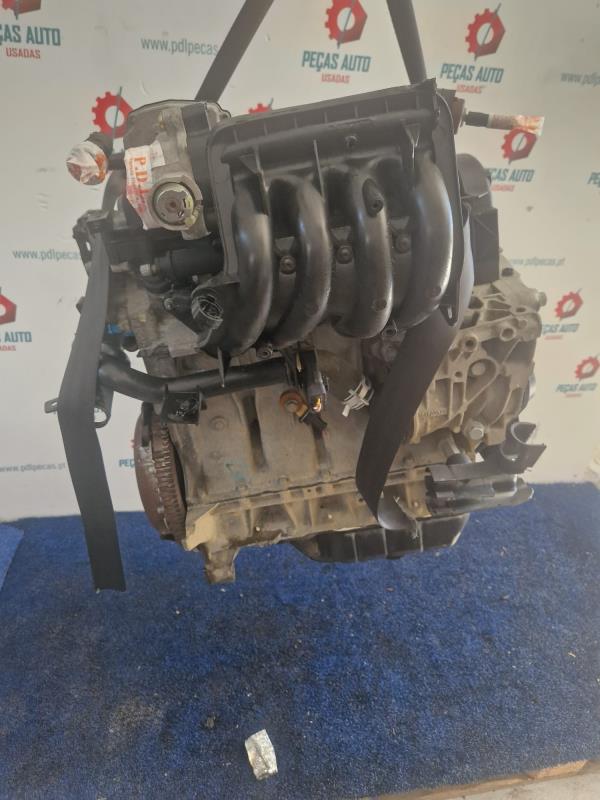 MOTOR COMBUSTÃO CITROEN C3 I (FC_, FN_) | 02 -  Imagem-1