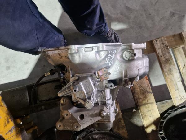 Caixa de Velocidades OPEL - ID S_58702