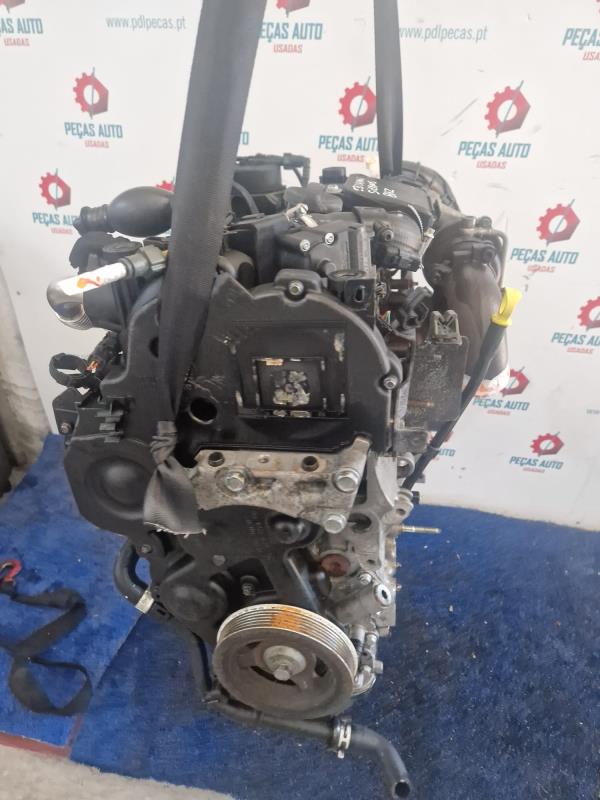 MOTOR COMBUSTÃO CITROEN C3 I (FC_, FN_) | 02 -  Imagem-1