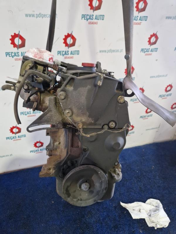 MOTOR COMBUSTÃO RENAULT CLIO I (B/C57_, 5/357_) | 90 - 98 Imagem-3