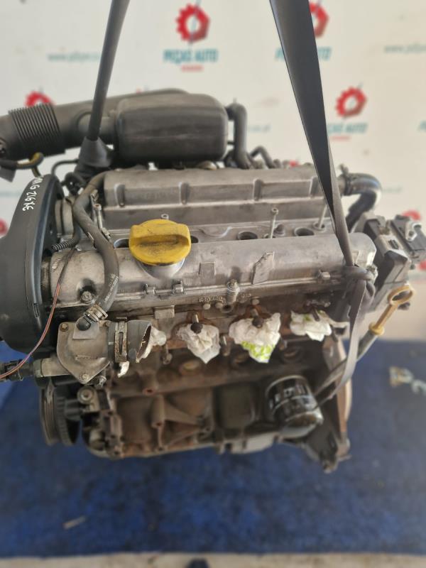 MOTOR COMBUSTÃO OPEL ASTRA G Hatchback (T98) | 98 - 09 Imagem-1