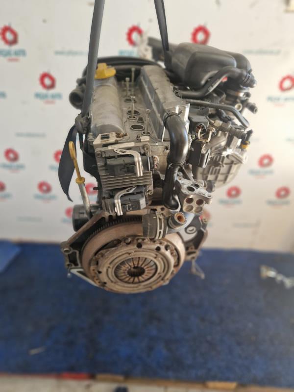 MOTOR COMBUSTÃO OPEL ASTRA G Hatchback (T98) | 98 - 09 Imagem-3
