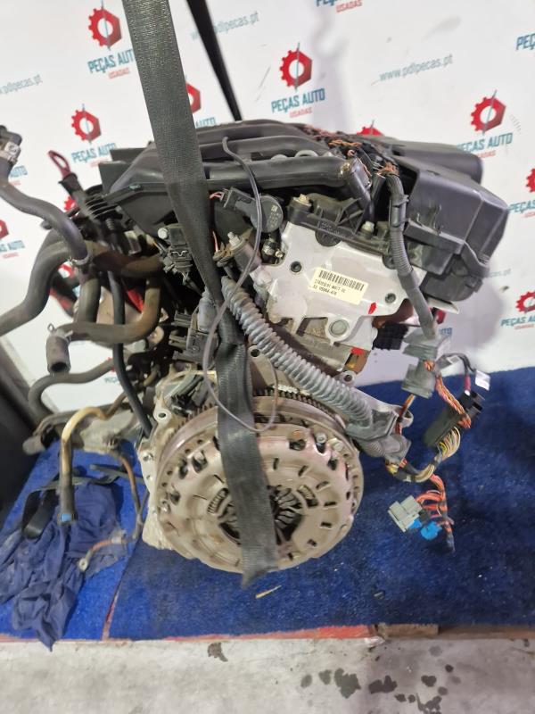 MOTOR COMBUSTÃO BMW 1 (E81) | 06 - 12 Imagem-2