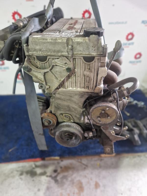 MOTOR COMBUSTÃO ALFA ROMEO 164 (164_) | 87 - 98 Imagem-3