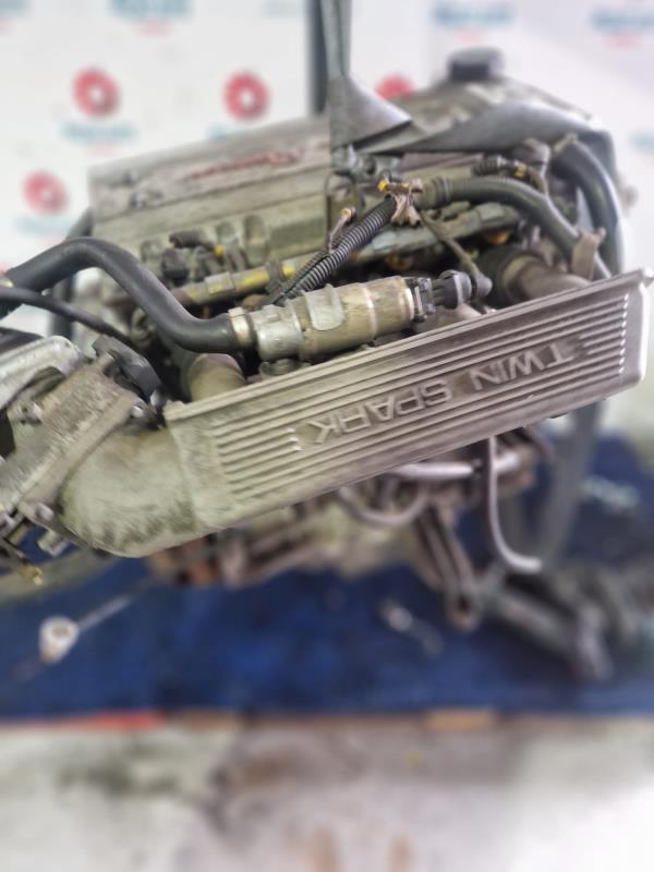 MOTOR COMBUSTÃO ALFA ROMEO 164 (164_) | 87 - 98 Imagem-5