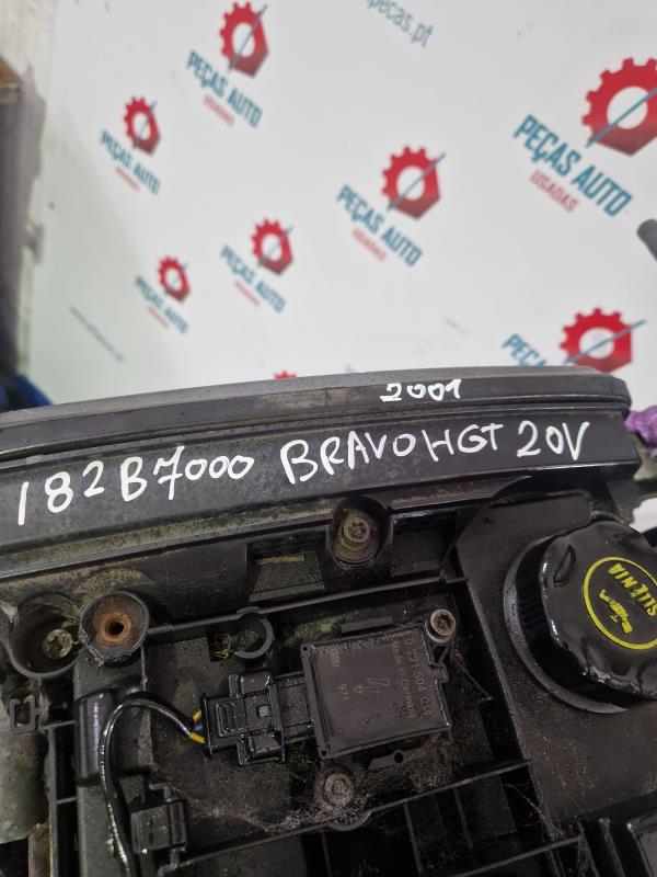 MOTOR COMBUSTÃO FIAT BRAVO I (182_) | 95 - 01 Imagem-1