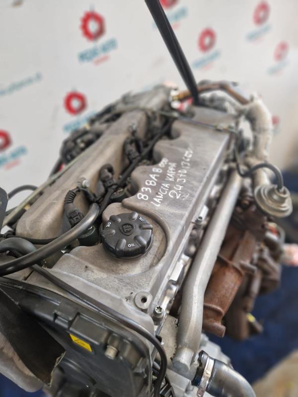 MOTOR COMBUSTÃO LANCIA KAPPA (838_) | 94 - 01 Imagem-1