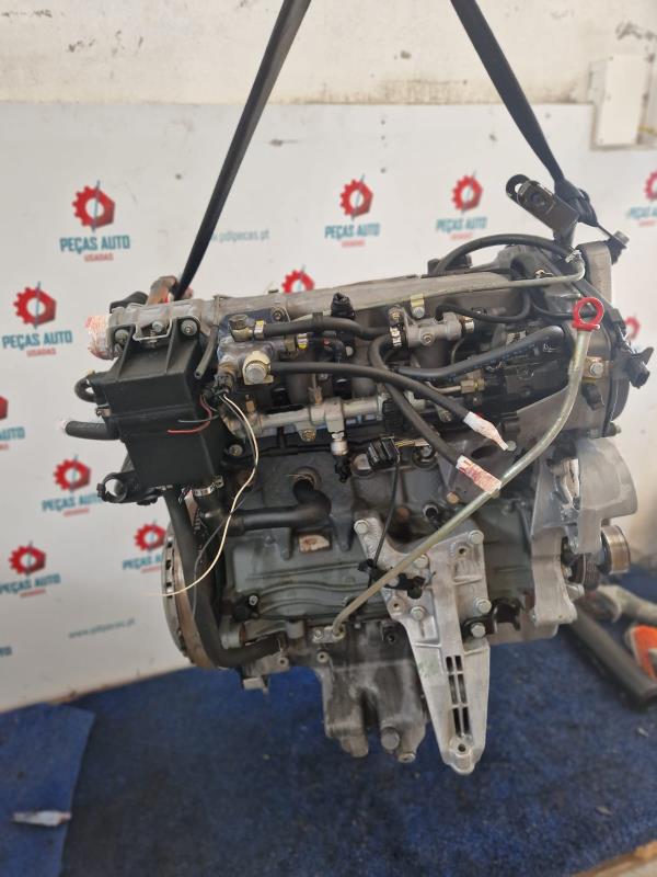 MOTOR COMBUSTÃO LANCIA KAPPA (838_) | 94 - 01 Imagem-2