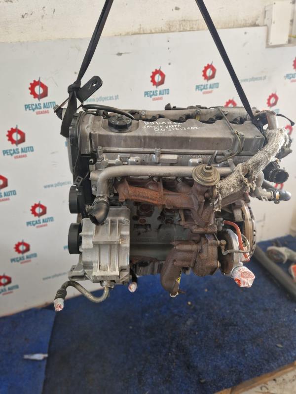 MOTOR COMBUSTÃO LANCIA KAPPA (838_) | 94 - 01 Imagem-3