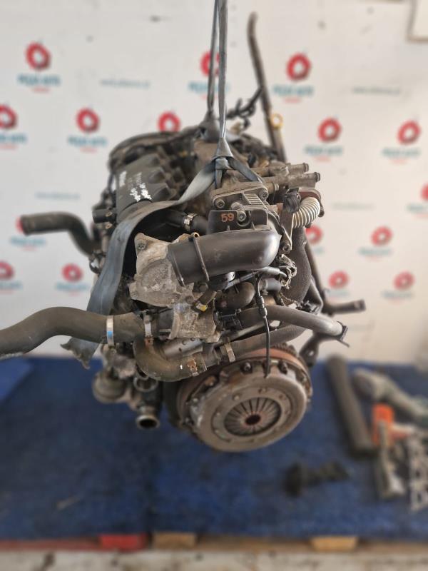 MOTOR COMBUSTÃO FIAT MAREA (185_) | 96 - 07 Imagem-3