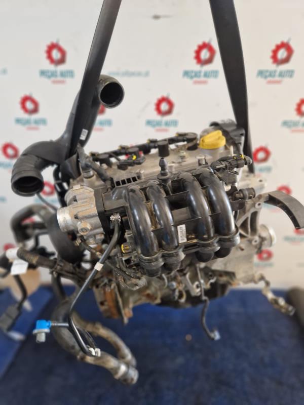 MOTOR COMBUSTÃO FIAT TIPO três volumes (356_) | 15 -  Imagem-2