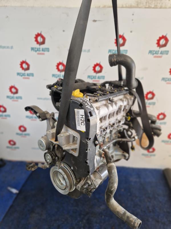 MOTOR COMBUSTÃO FIAT TIPO três volumes (356_) | 15 -  Imagem-3