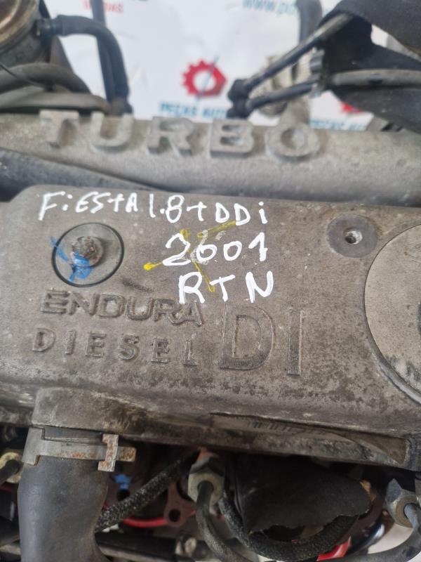 MOTOR COMBUSTÃO FORD FIESTA IV (JA_, JB_) | 95 - 02 Imagem-2