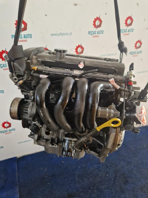 MOTOR COMBUSTÃO FORD FOCUS (DAW, DBW) | 98 - 09 Imagem-3