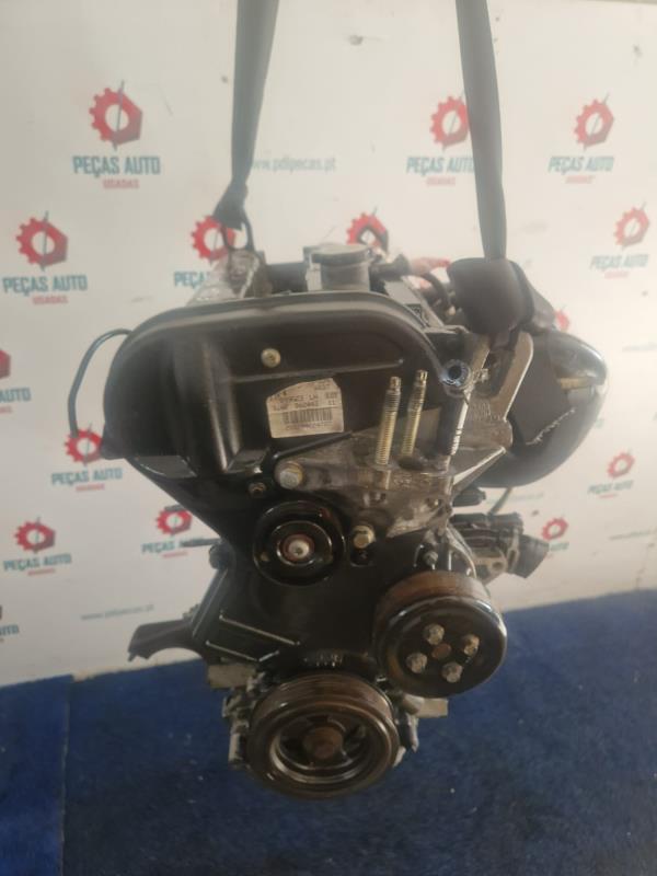 MOTOR COMBUSTÃO FORD FOCUS (DAW, DBW) | 98 - 09 Imagem-5