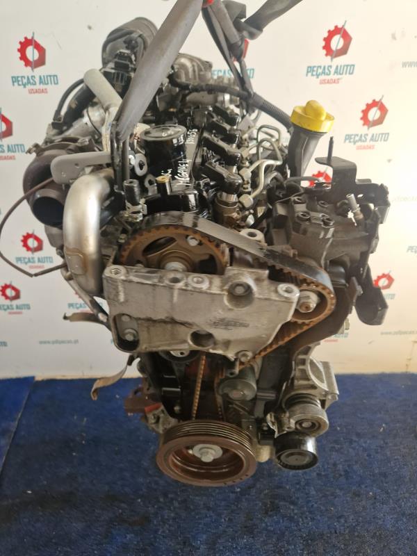 MOTOR COMBUSTÃO RENAULT MEGANE IV Hatchback (B9A/M/N_) | 15 -  Imagem-3