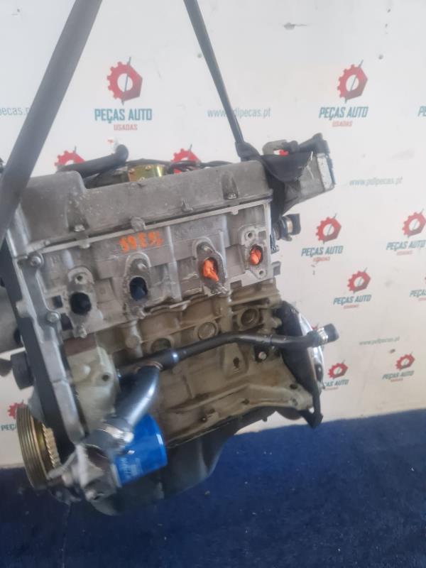 MOTOR COMBUSTÃO FIAT PUNTO (188_) | 99 - 12 Imagem-3