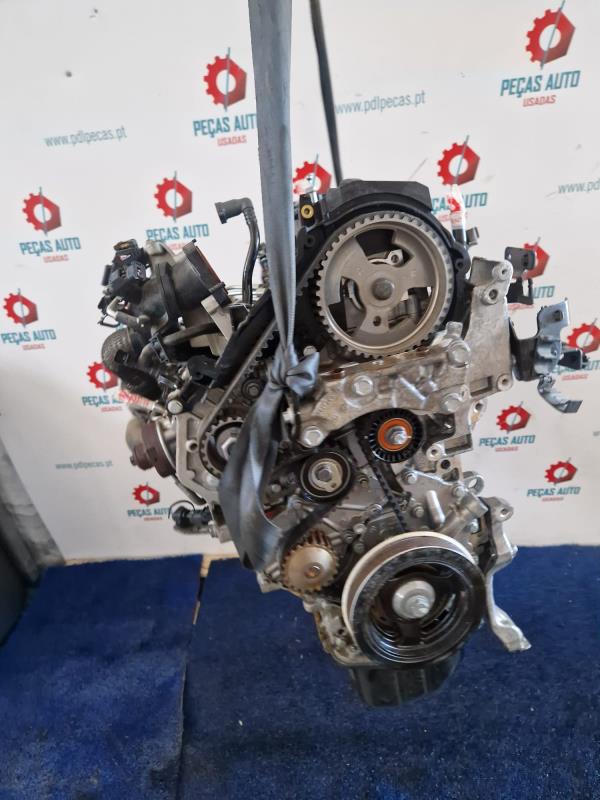 MOTOR COMBUSTÃO PEUGEOT 207 (WA_, WC_) | 06 - 15 Imagem-1