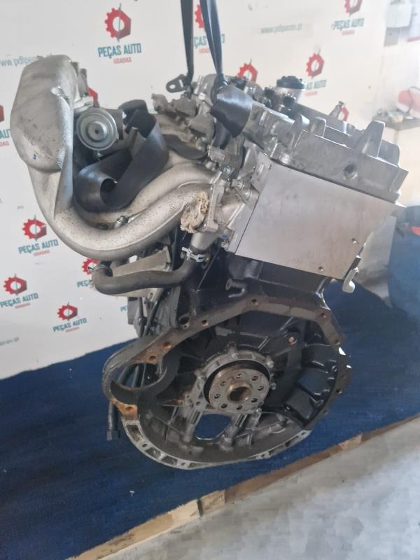MOTOR COMBUSTÃO MERCEDES-BENZ E-CLASS (W210) | 95 - 03 Imagem-2