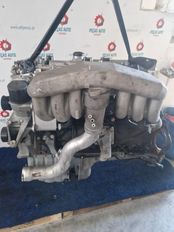 MOTOR COMBUSTÃO MERCEDES-BENZ E-CLASS (W210) | 95 - 03 Imagem-3