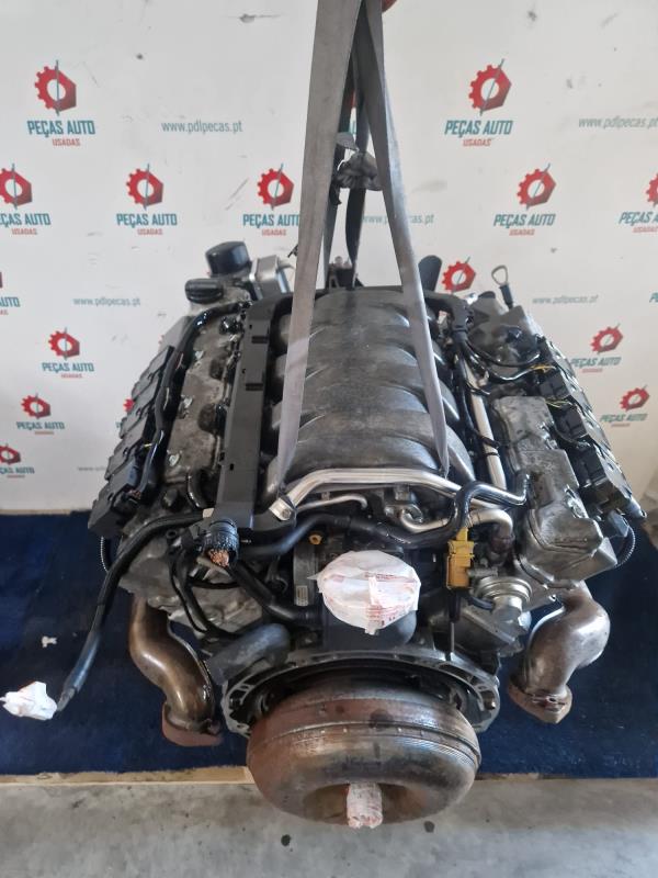 MOTOR COMBUSTÃO MERCEDES-BENZ CLK (C208) | 97 - 03 Imagem-3