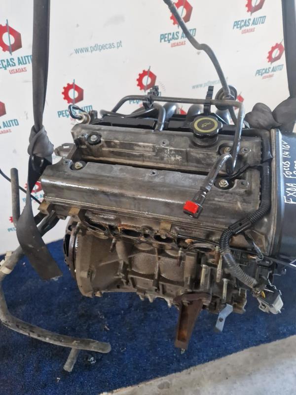 MOTOR COMBUSTÃO FORD FOCUS (DAW, DBW) | 98 - 09 Imagem-1