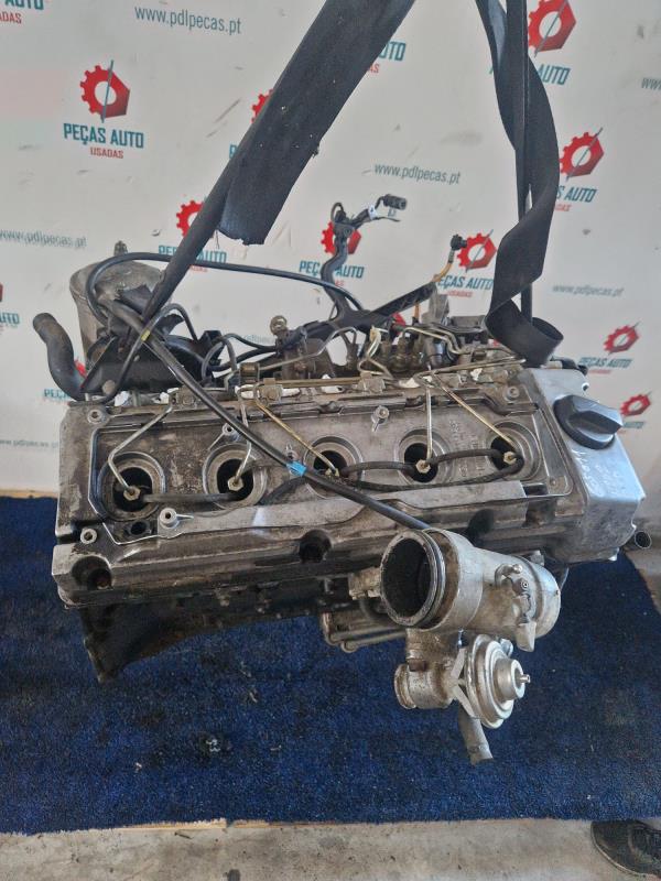 MOTOR COMBUSTÃO MERCEDES-BENZ C-CLASS (W202) | 93 - 00 Imagem-1