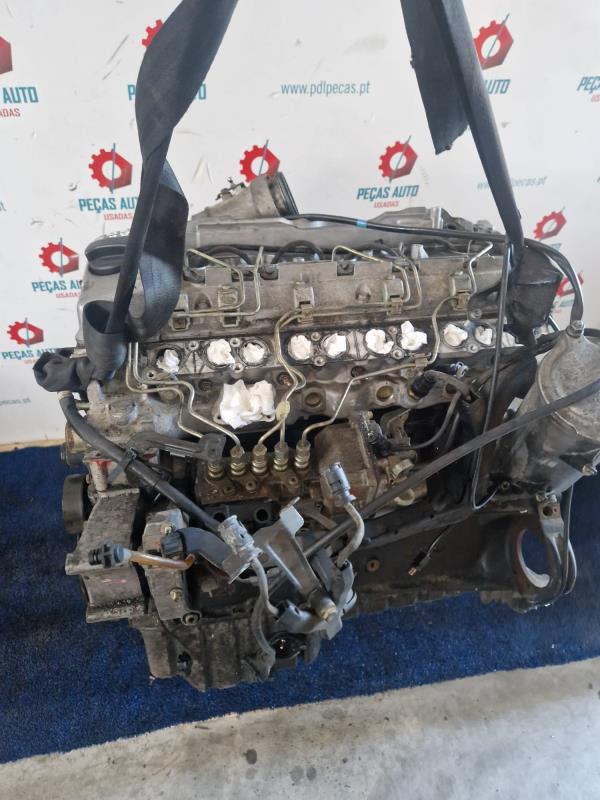 MOTOR COMBUSTÃO MERCEDES-BENZ C-CLASS (W202) | 93 - 00 Imagem-3