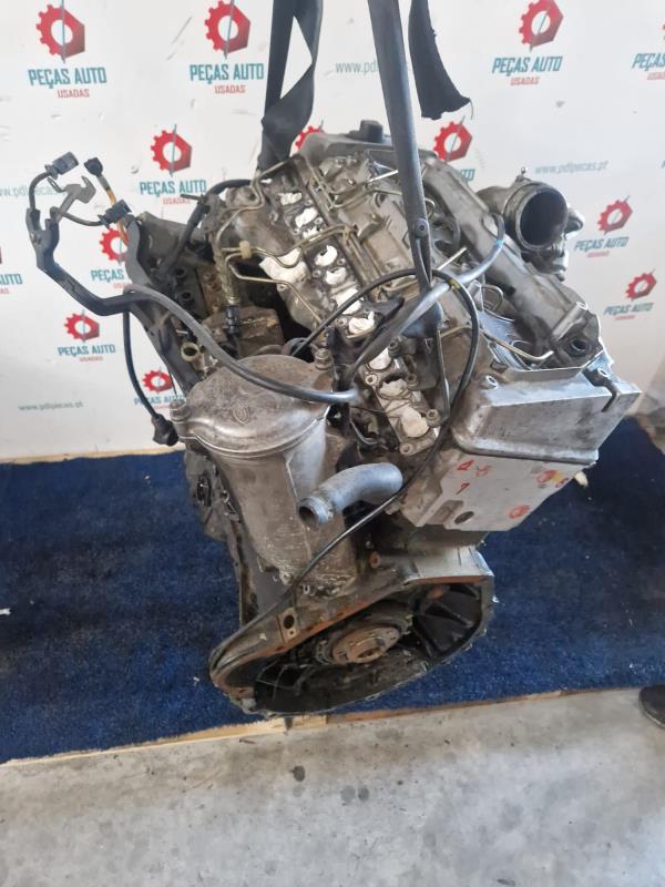 MOTOR COMBUSTÃO MERCEDES-BENZ C-CLASS (W202) | 93 - 00 Imagem-4