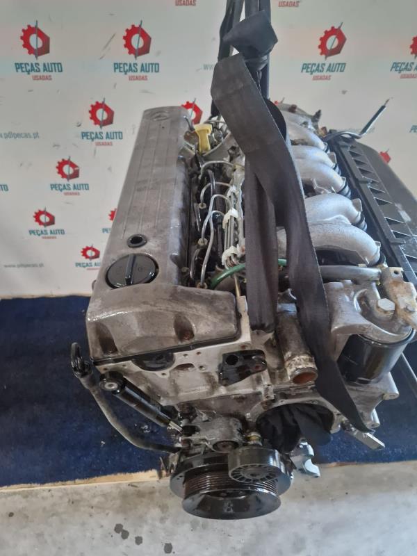 MOTOR COMBUSTÃO MERCEDES-BENZ E-CLASS (W124) | 93 - 96 Imagem-1
