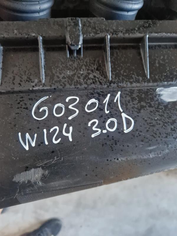 MOTOR COMBUSTÃO MERCEDES-BENZ E-CLASS (W124) | 93 - 96 Imagem-3