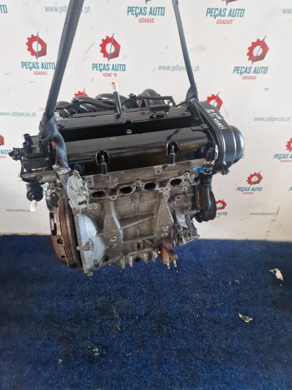 MOTOR COMBUSTÃO FORD FOCUS II (DA_, HCP, DP) | 04 - 13 Imagem-2