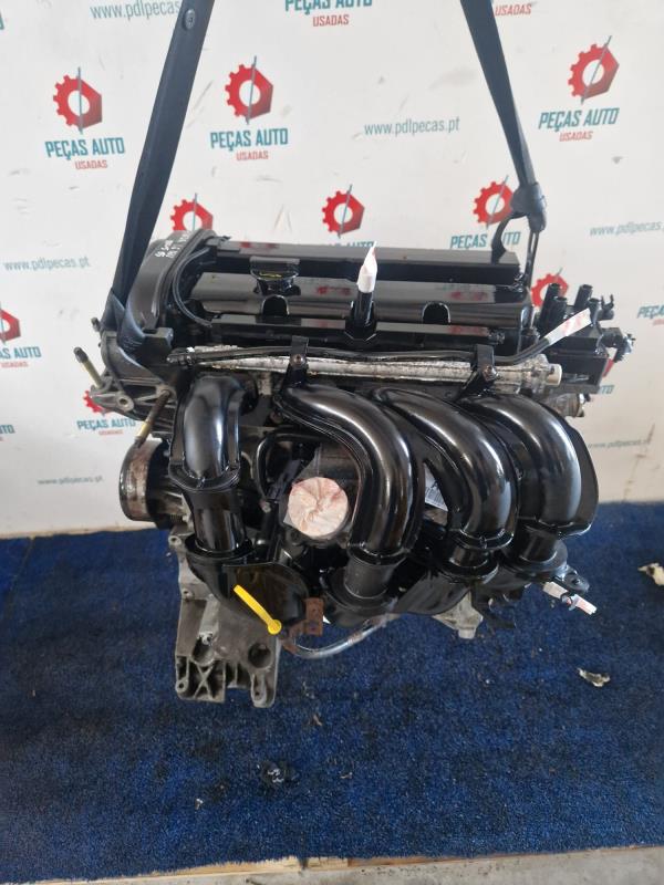 MOTOR COMBUSTÃO FORD FOCUS II (DA_, HCP, DP) | 04 - 13 Imagem-3