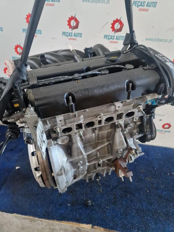 MOTOR COMBUSTÃO FORD FOCUS II (DA_, HCP, DP) | 04 - 13 Imagem-1
