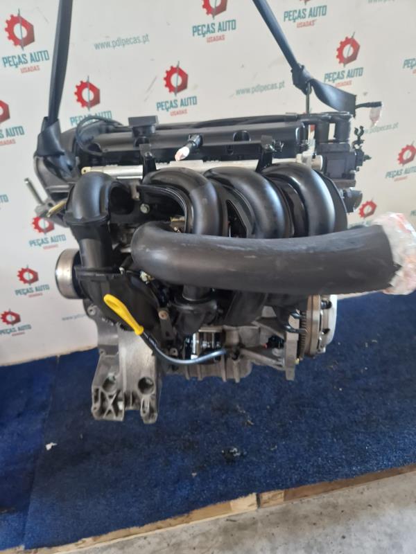 MOTOR COMBUSTÃO FORD FOCUS II (DA_, HCP, DP) | 04 - 13 Imagem-3