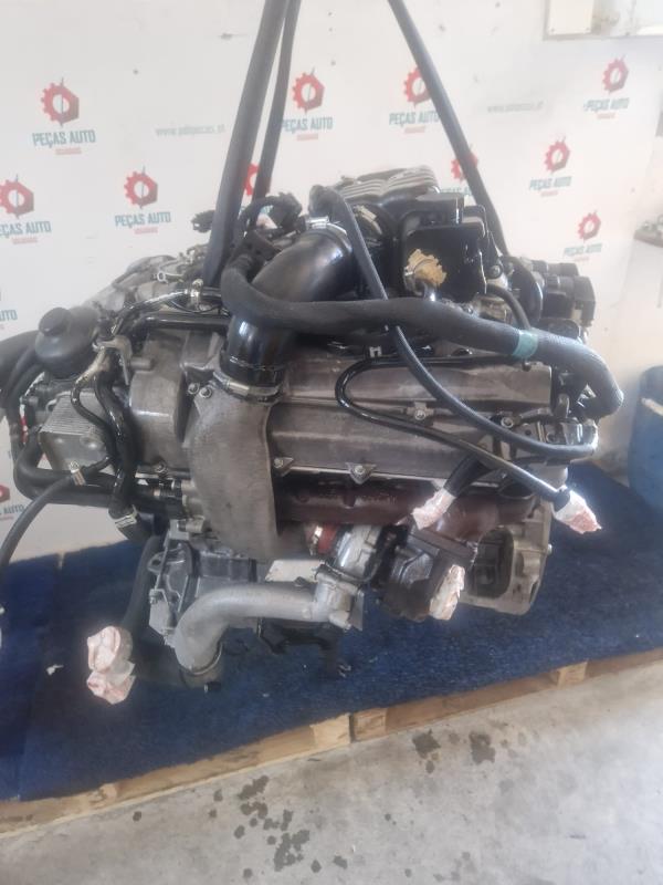 MOTOR COMBUSTÃO MERCEDES-BENZ M-CLASS (W163) | 98 - 05 Imagem-2