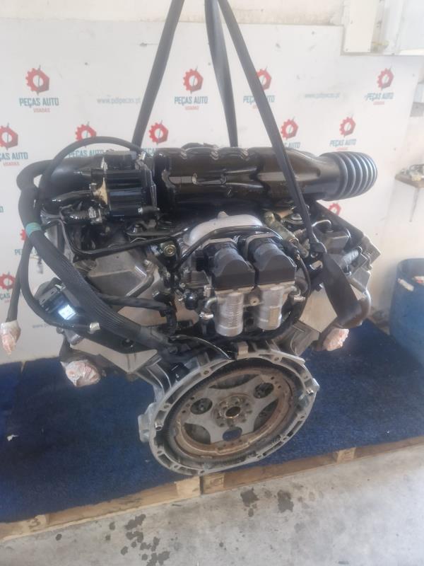 MOTOR COMBUSTÃO MERCEDES-BENZ M-CLASS (W163) | 98 - 05 Imagem-3
